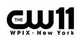 CW11 New York Logo