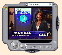 Public Service Announcement Video