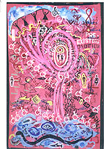 God's Half-Witted Brother