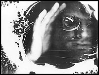 Peering Through Darkness